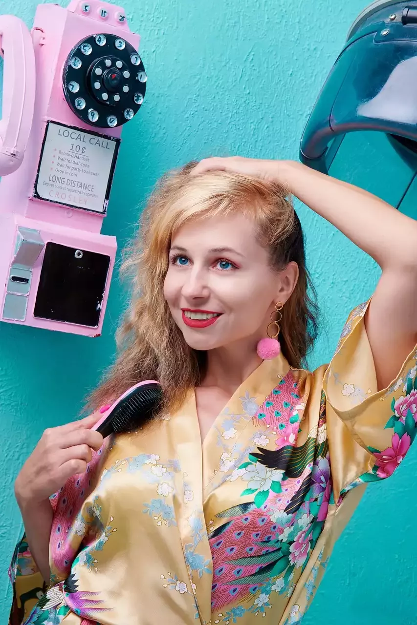 Geräte zur Behandlung von Körperakne