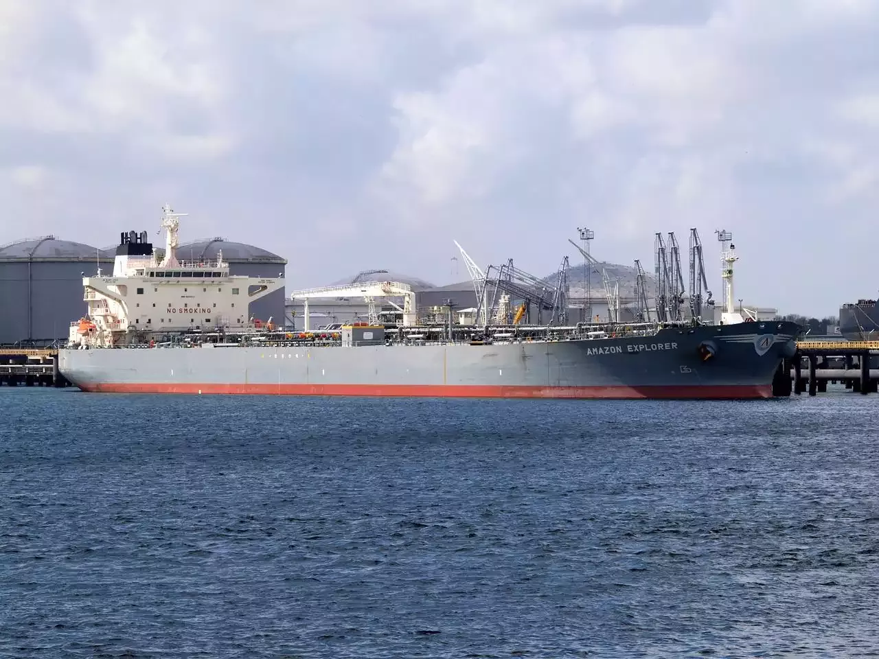 The Cruise Ships that Offer Exploration Cruising