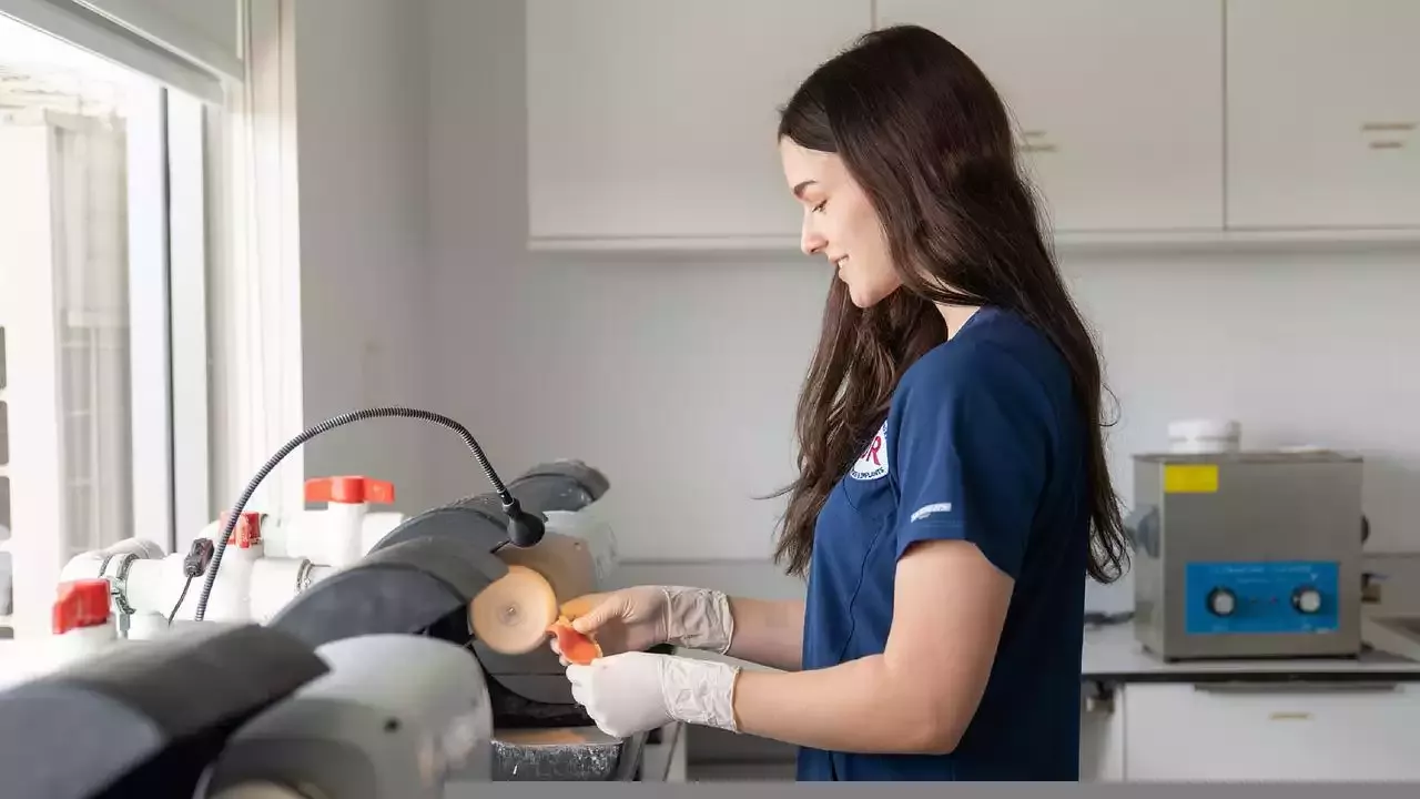 There is a Boom in Dental Tourism