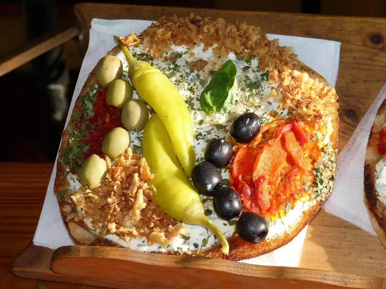 Our List of The Best Restaurants in The World For Tourists