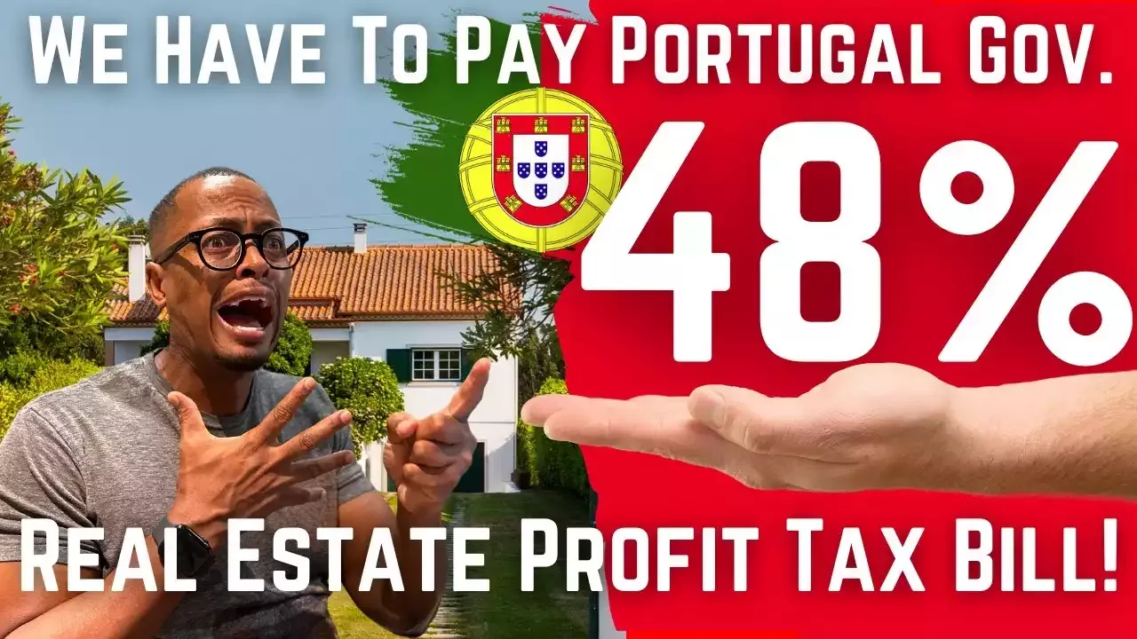 Unlocking the Secrets of Tax-Free Living in Portugal: Your Ultimate Guide to Property Investment Opportunities