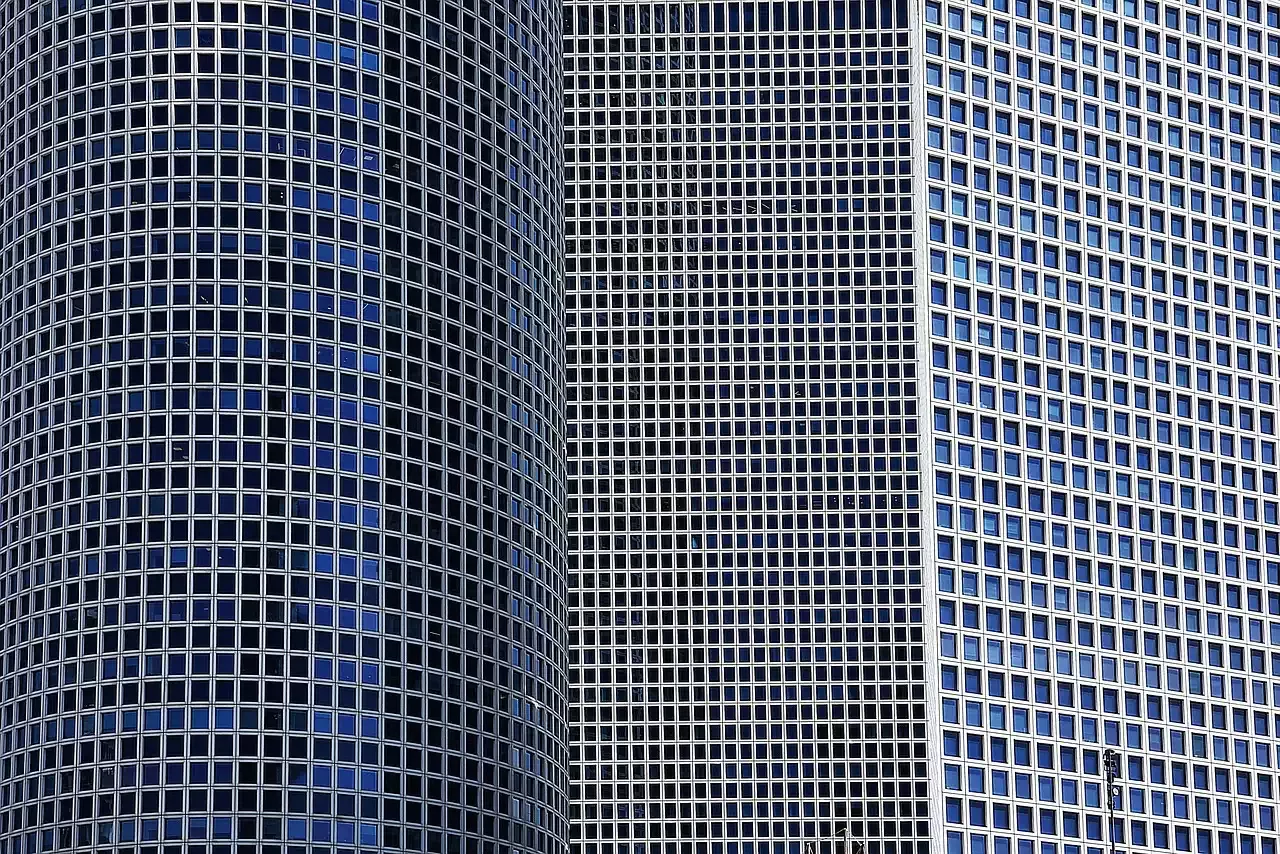 1000 miles of Hiking Abraham's Path in the Middle East