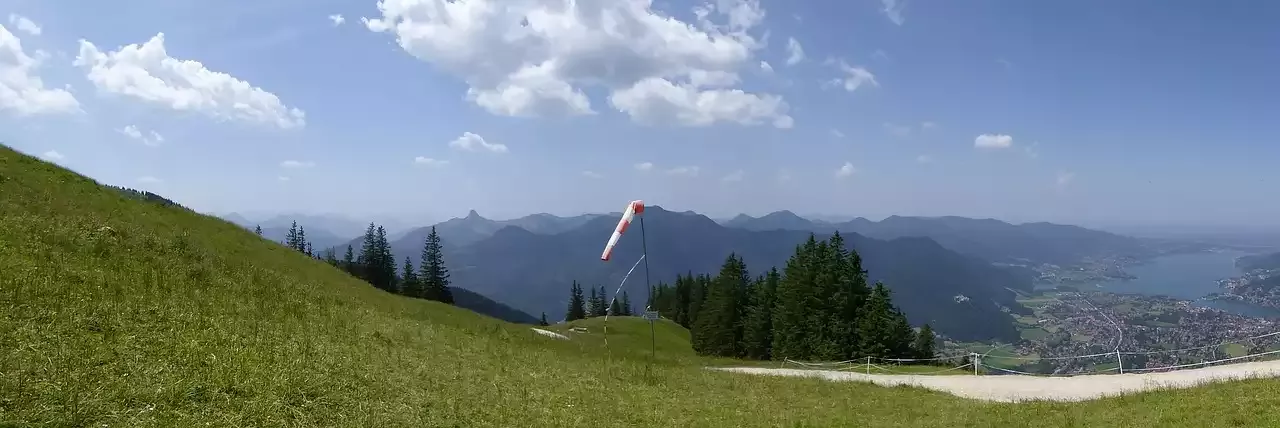 Drakensberg Traverse - South Africa