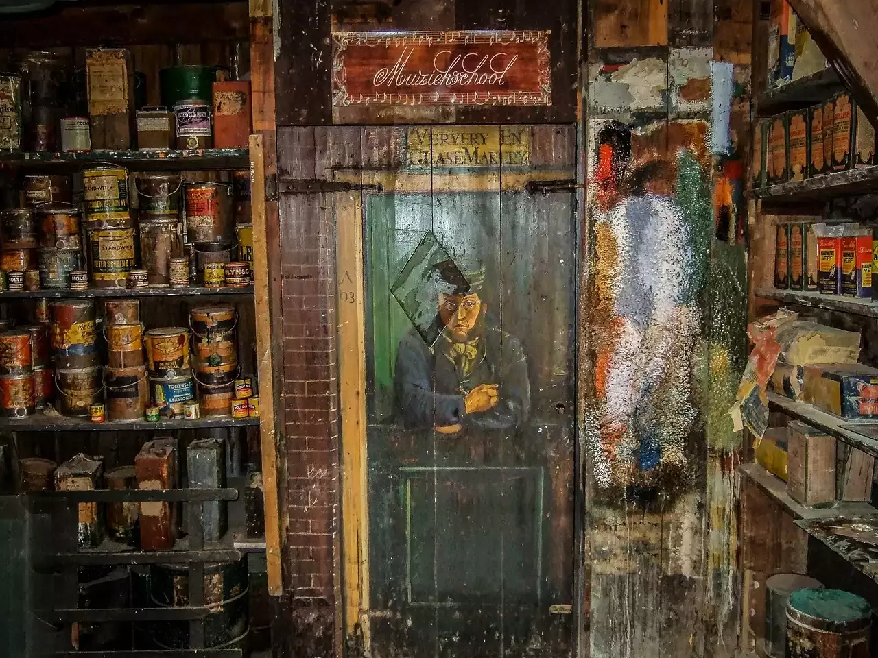 Souvenir Industry Depends Heavily on Tourism