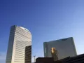 Atlantic City - Borgata Casino