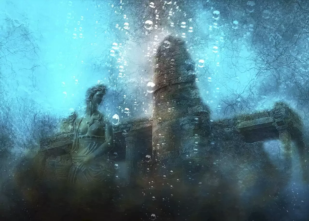 Atlantis Resort Casino