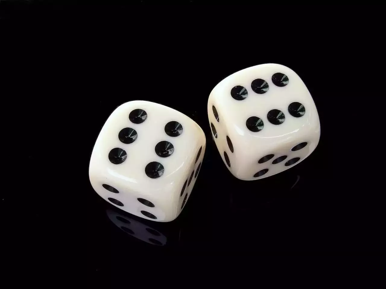 Casino Games - Dice