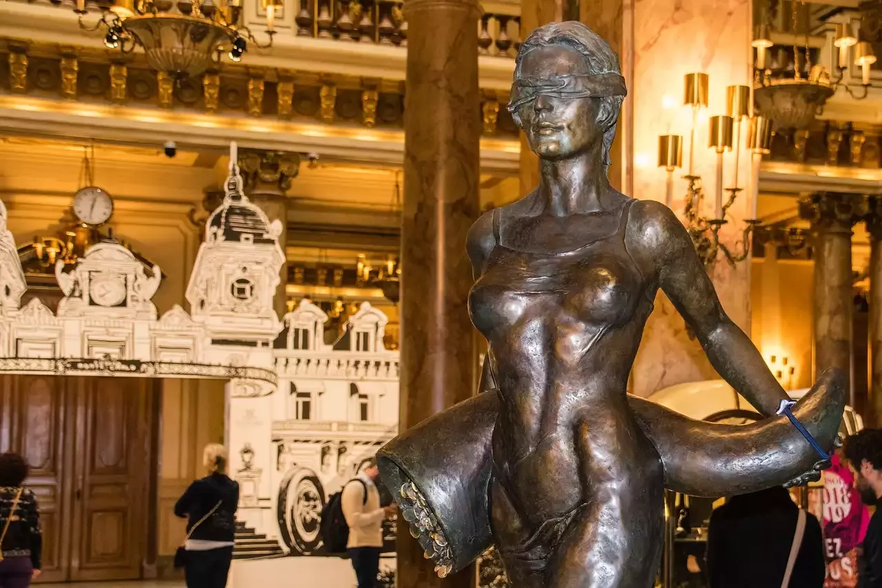 Monte – Carlo: The most Famous Casino Resorts