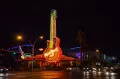 Atlantic City - Hard Rock Casino