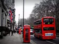 Le Ambassadeurs London