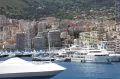 Monte Carlo and Luxury Yachts