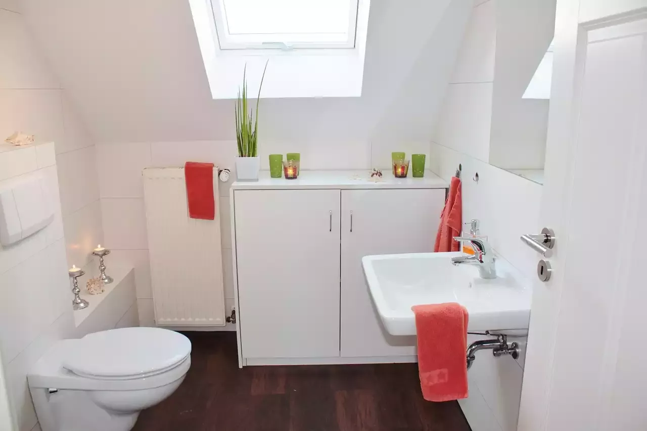 How to Build a Bathroom With Very Limited Space?
