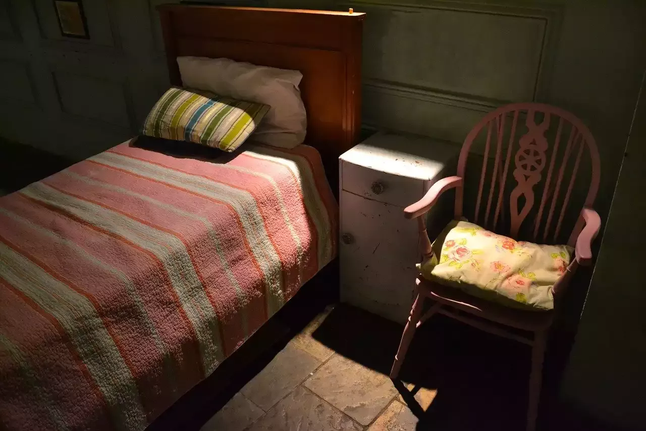 עיצובים ייחודיים לחדרי שינה לילדים: מה מייחד אותם?