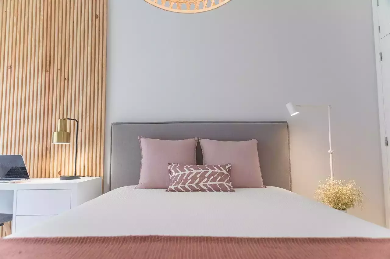 העיצובים הטובים ביותר של חדרי נוער לבית שלך