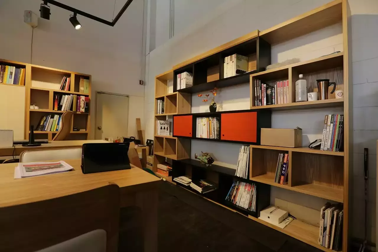 Home Office Designs You Can't Resist