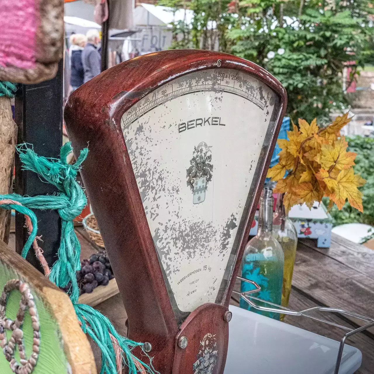 השוק הרטוב של קאולון סיטי, הונג קונג