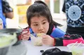 Kids are prone to Chicken Pox