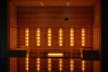 What Powers Different Types of Sauna?