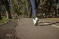 Jogging and Running are Fat Burners