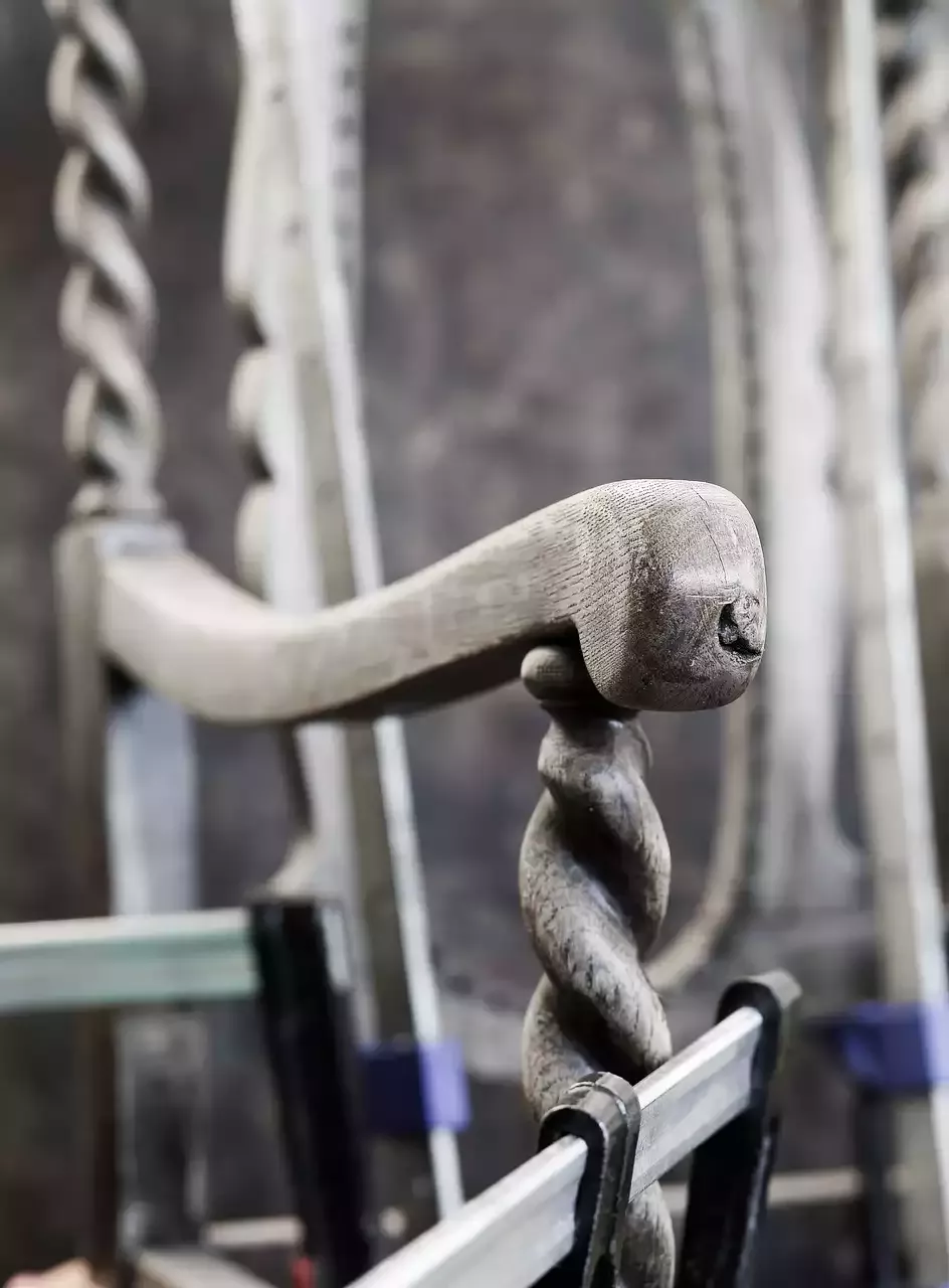 נגרות - שיקום רהיטים כתחביב