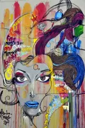 An Introduction to Painting Mediums