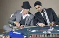 All the Entertainment of a Casino Cruise