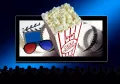 Modern Day Cinemas are 3D spectaculars