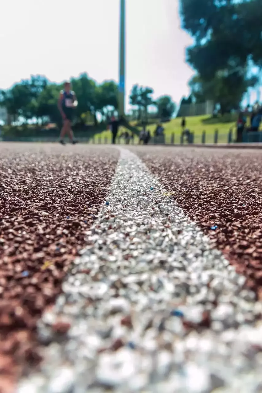 The Biggest Athletics Events in History