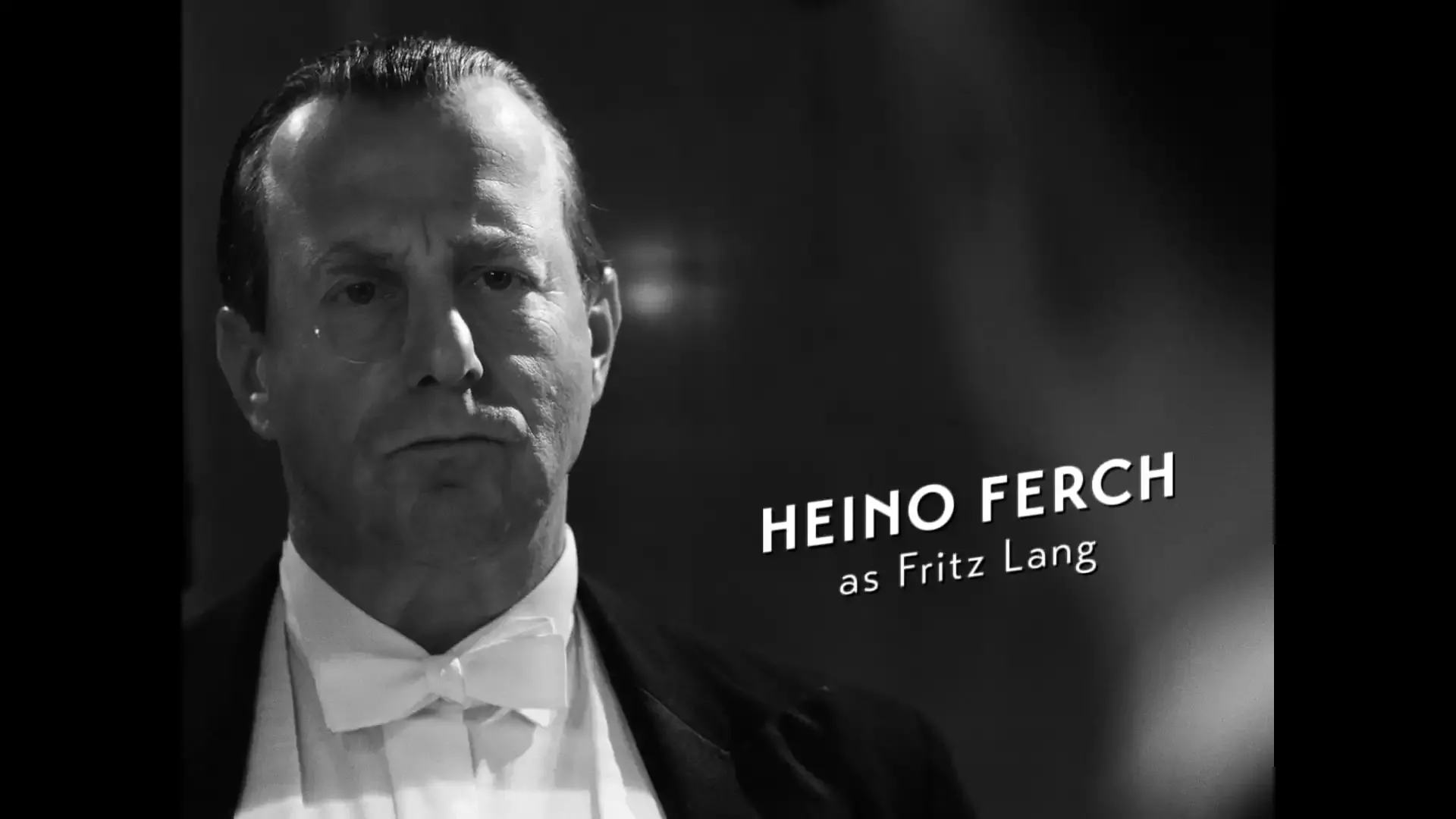 Fritz Lang’s legendary masterpiece Metropolis (1926)