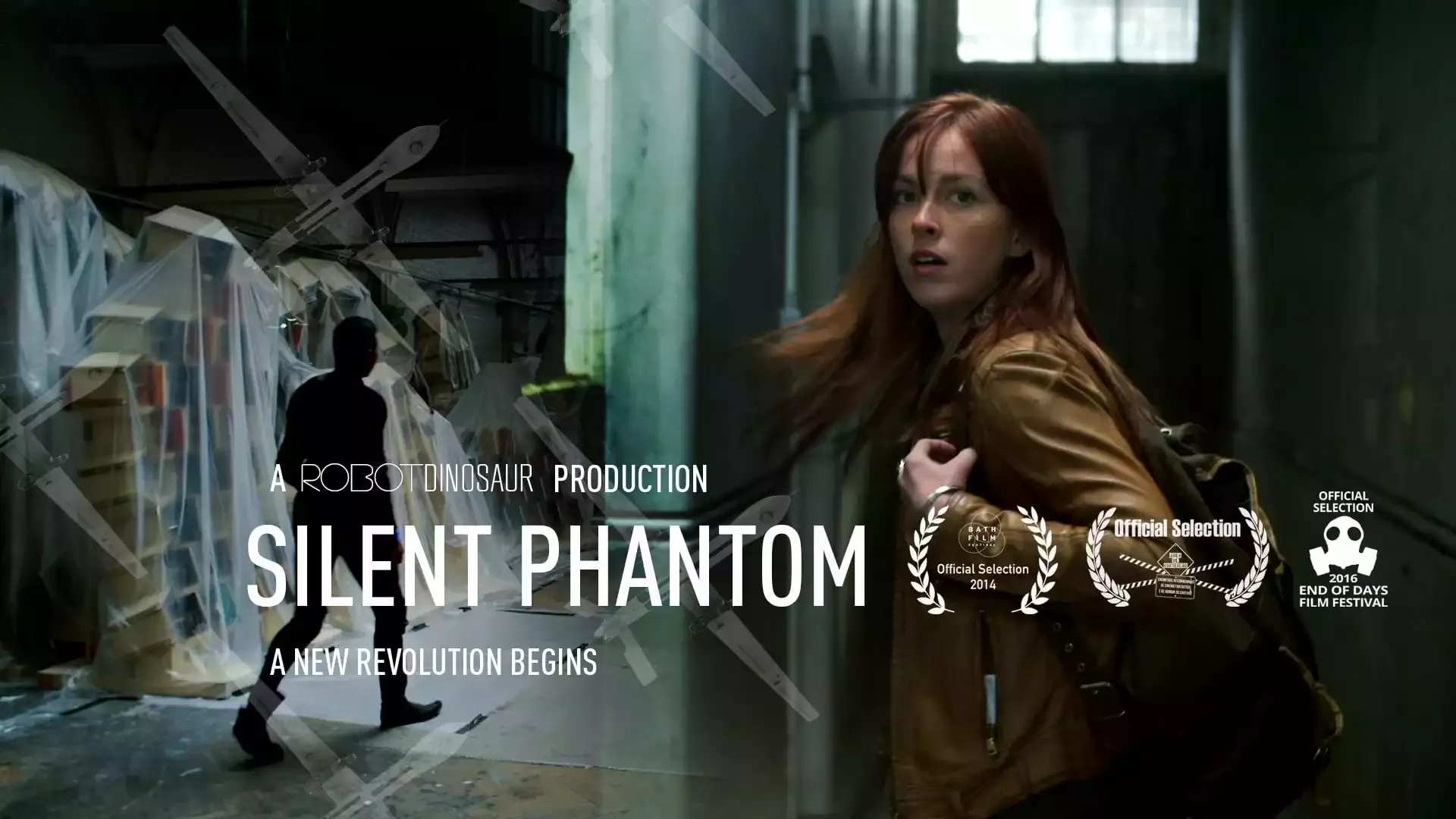 טיול לירח סרט מדע בדיוני אילם