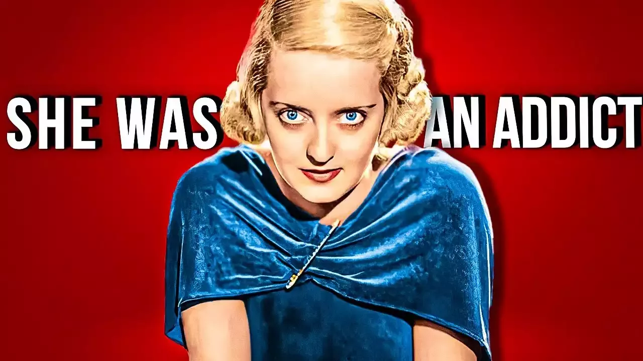 חייה של בט דייויס