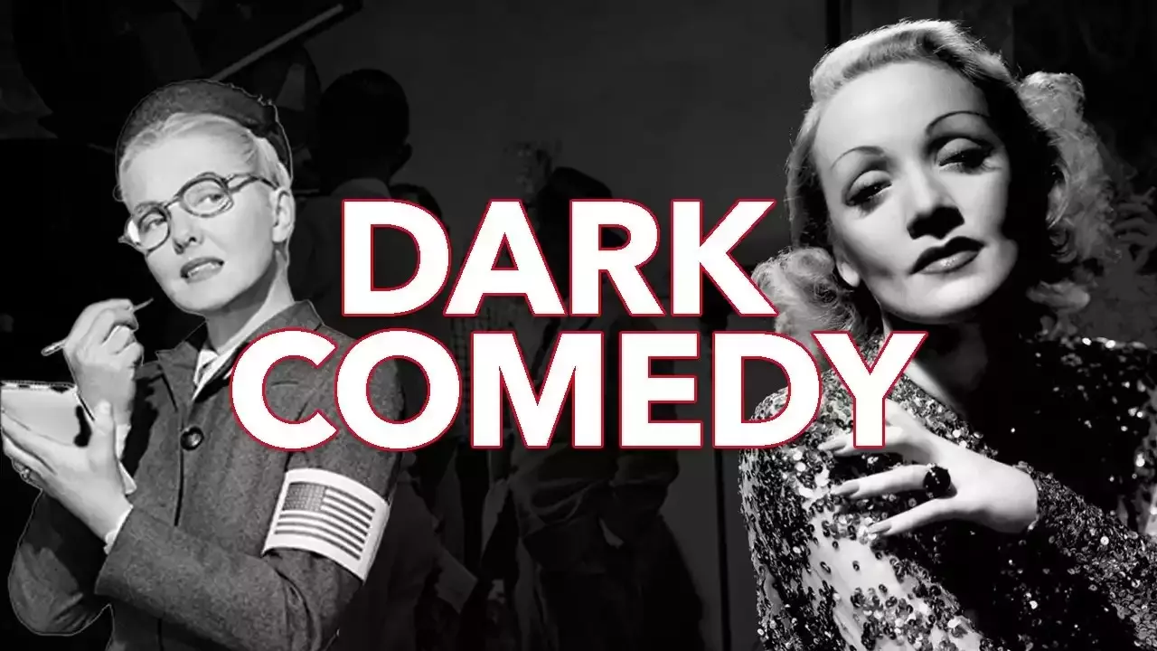 מרלנה דיטריך הייתה כוכבת קולנוע אמיתית