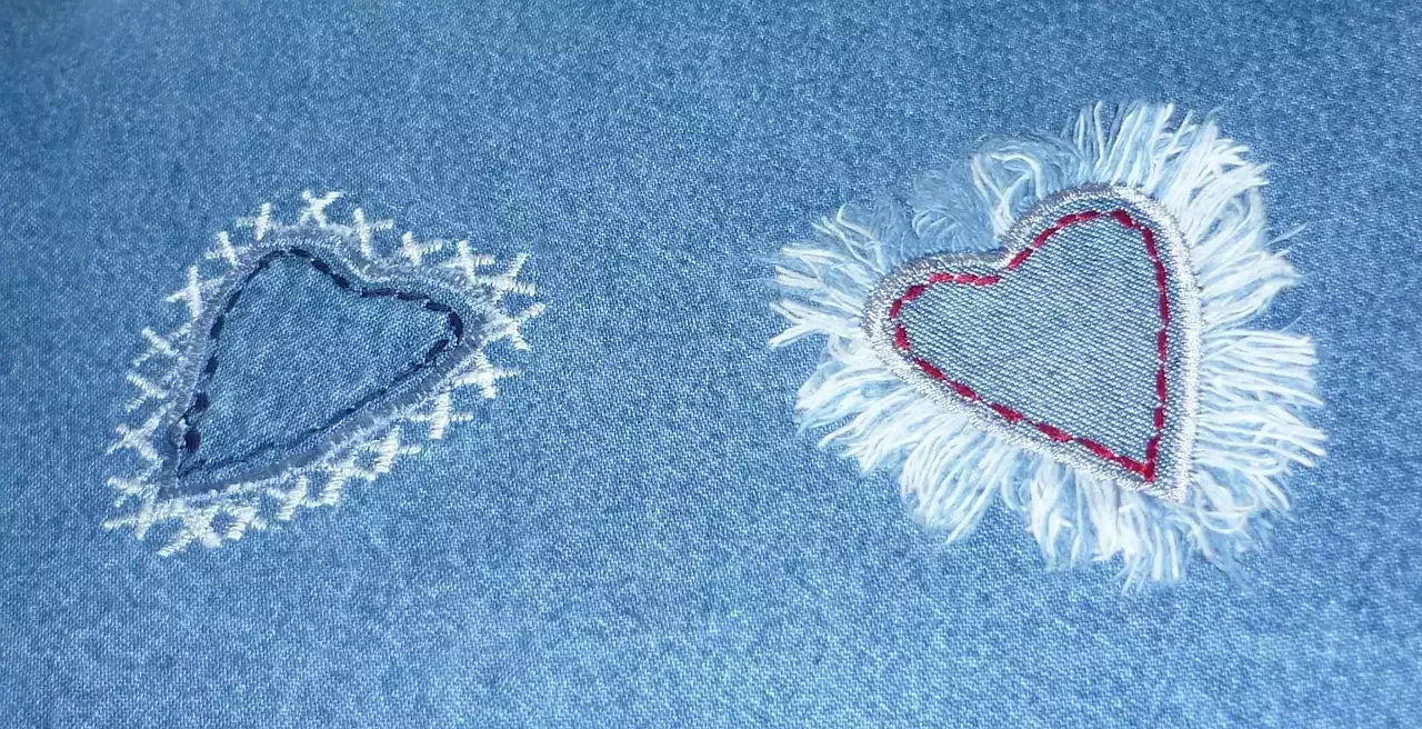 The History of Blue Jeans