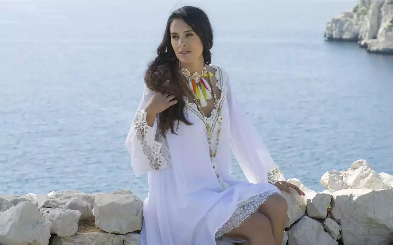 How Women Wore the Hippie Style in the 1960s