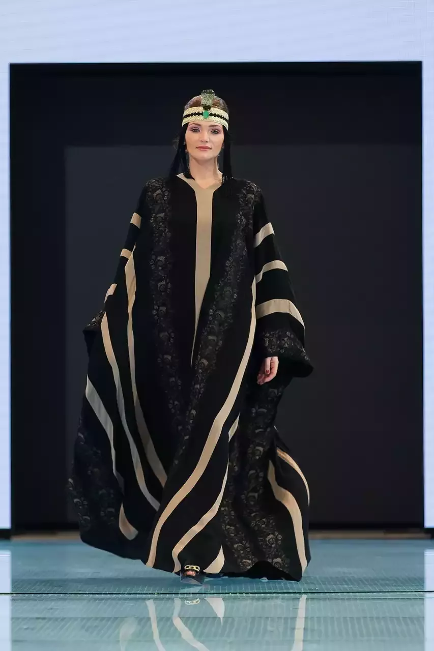 מעצבים יפניים ומסלולי אופנה