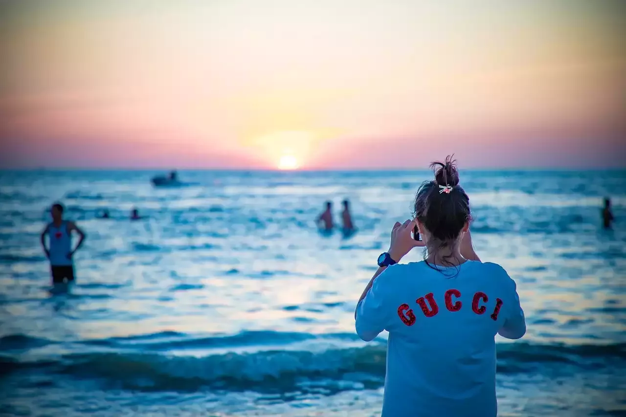 What Makes the Gucci Brand Great