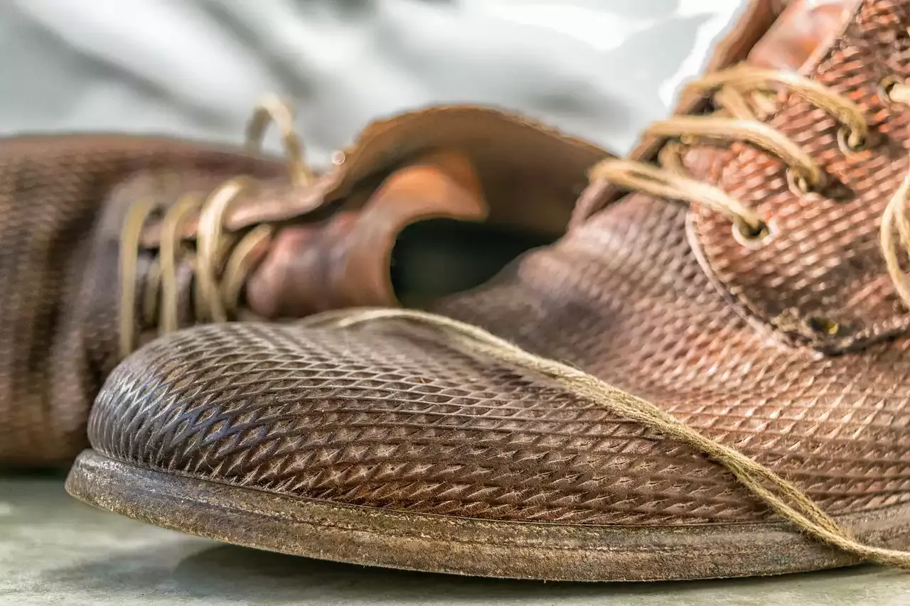 The History of Italian Shoe Fashion