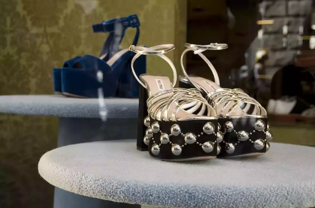 Italian Shoes Designers are Simply the Best