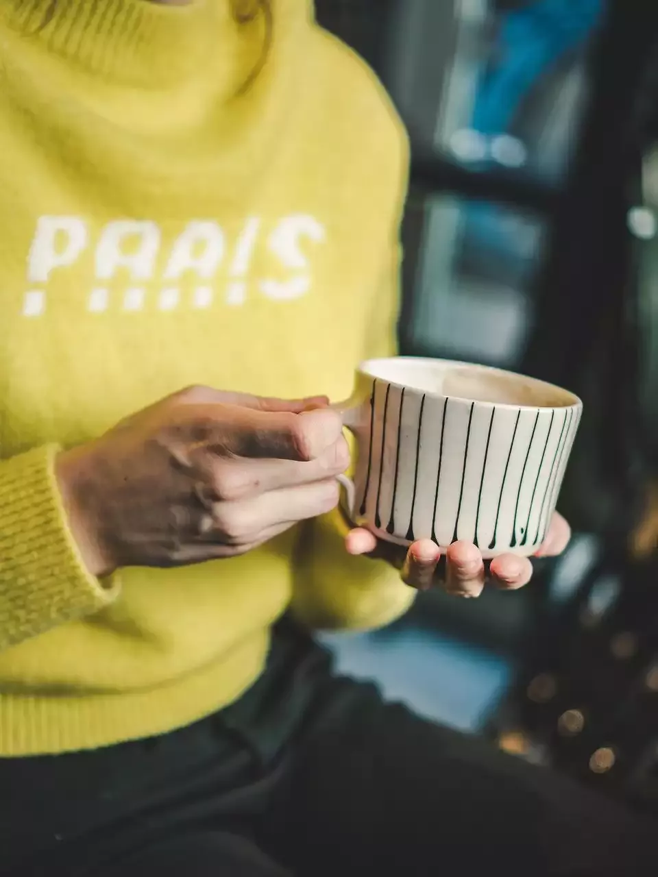 Discover the L'Atelier de Joël Robuchon Restaurant