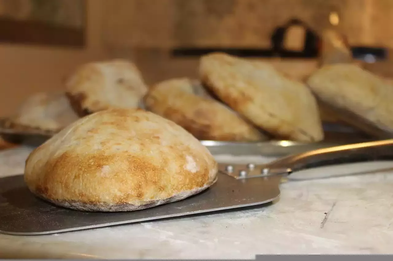 Famous Italian Street Foods You Have to Try