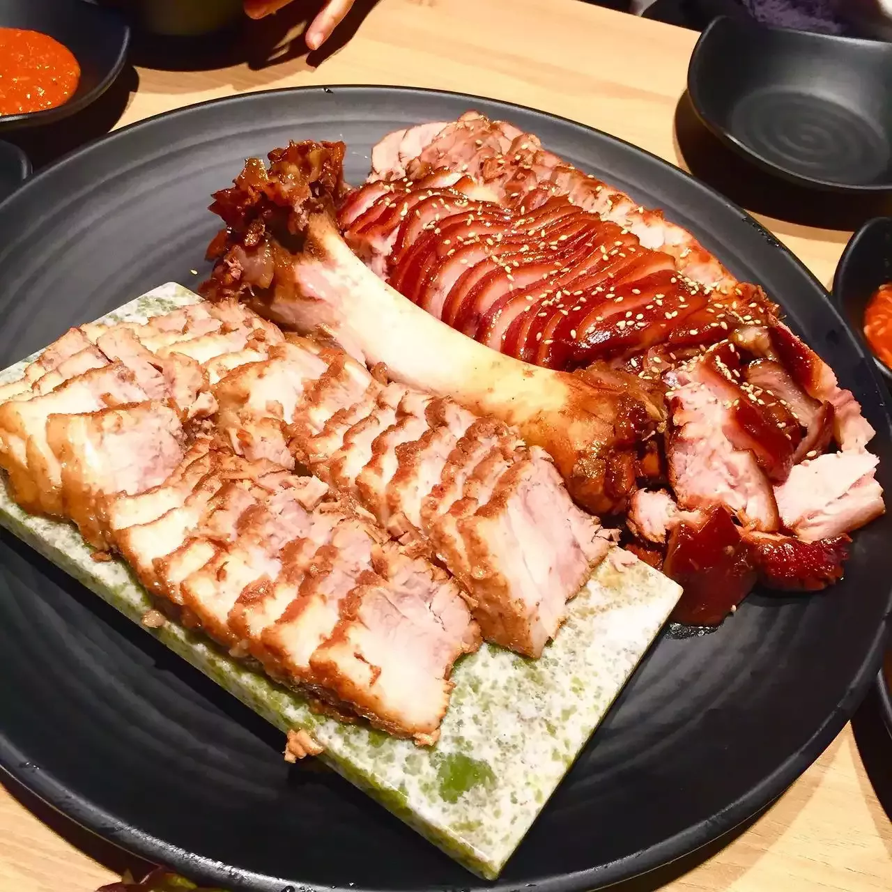 When and When Not to Boil Food