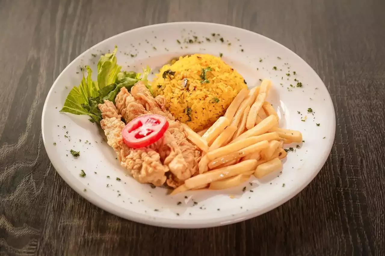 The Basic Sauces Used in French Cuisine