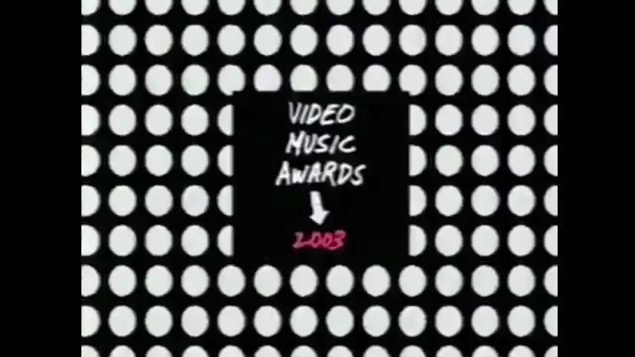 פרסי הווידאו של MTV לשנת 2003