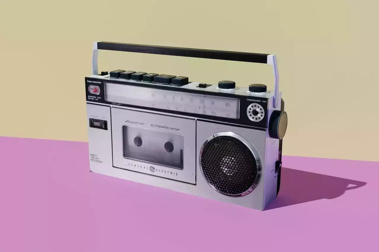 מוזיקת רוק אלטרנטיבית השתפרה בשנות ה-90‍