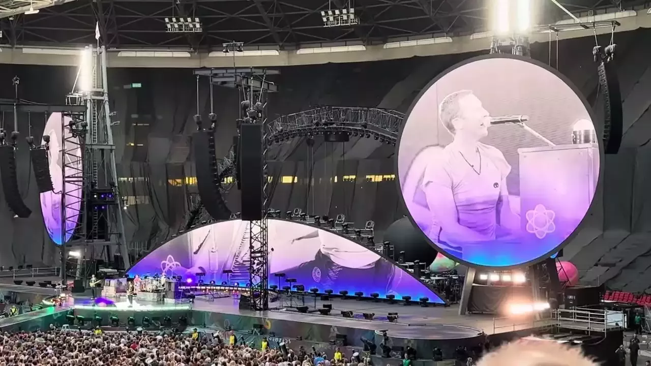 יצירת מוזיקה למען מטרה