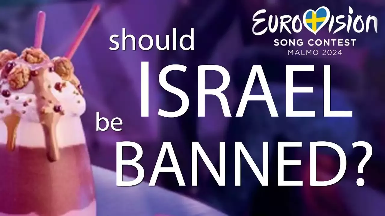 הלן מירן ולייב שרייבר מתאחדים כדי להתבטא נגד קריאות לאסור את ישראל מהאירוויזיון