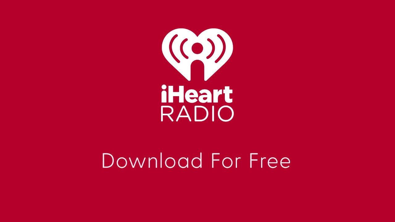 הורד את אפליקציית המוזיקה iHeartRadio בחינם