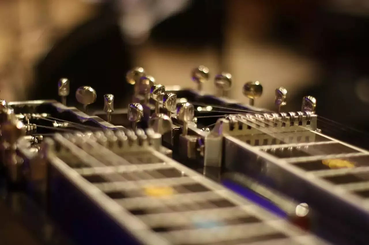 השירים האיקוניים של ברוקס אנד דאן