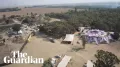 הסיפור הטרגי של פסטיבל מוזיקה נובה