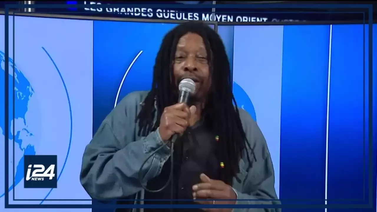 מציון לעולם: סצנת הרגאיי הישראלית והשפעתה התרבותית